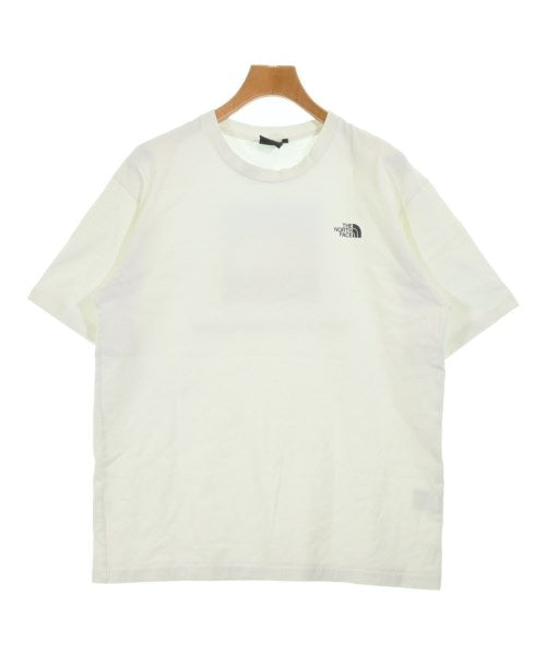 THE NORTH FACE เสื้อยืด/เสื้อท็อปส์