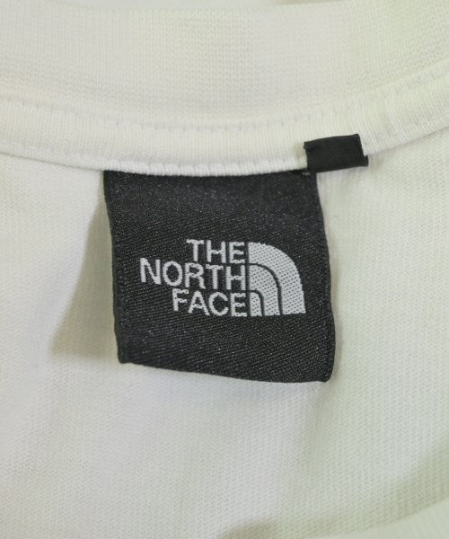 THE NORTH FACE เสื้อยืด/เสื้อท็อปส์