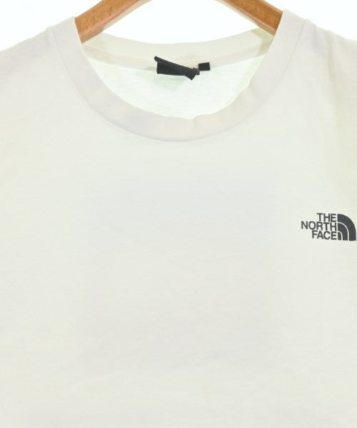 THE NORTH FACE เสื้อยืด/เสื้อท็อปส์