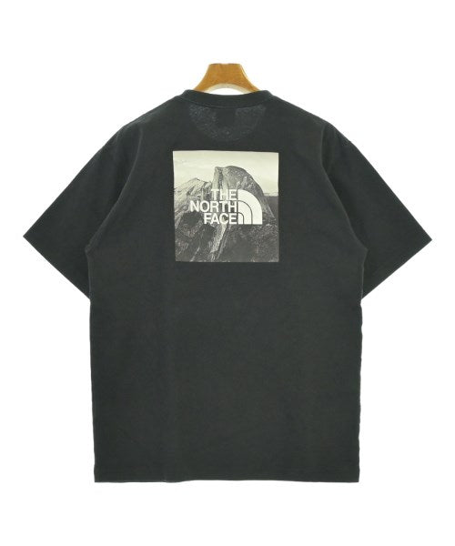 THE NORTH FACE เสื้อยืด/เสื้อท็อปส์