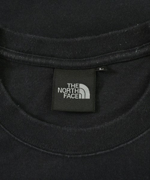 THE NORTH FACE เสื้อยืด/เสื้อท็อปส์