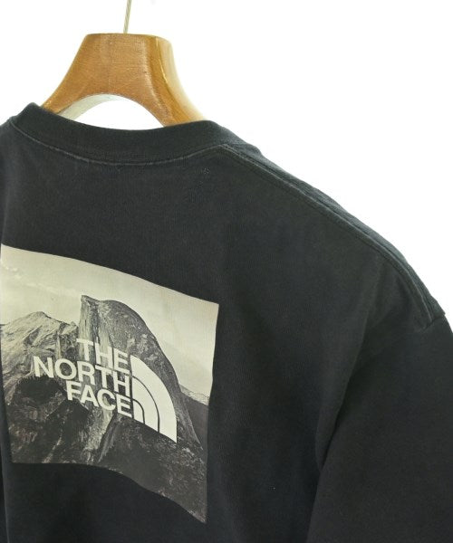 THE NORTH FACE เสื้อยืด/เสื้อท็อปส์