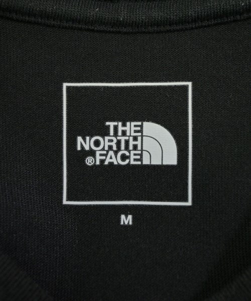 THE NORTH FACE เสื้อยืด/เสื้อท็อปส์