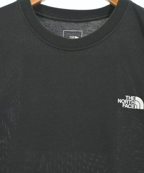 THE NORTH FACE เสื้อยืด/เสื้อท็อปส์