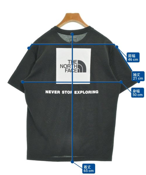 THE NORTH FACE เสื้อยืด/เสื้อท็อปส์
