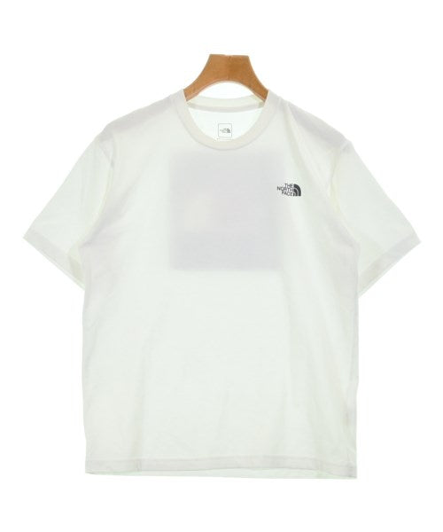 THE NORTH FACE เสื้อยืด/เสื้อท็อปส์