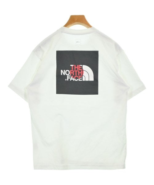 THE NORTH FACE เสื้อยืด/เสื้อท็อปส์