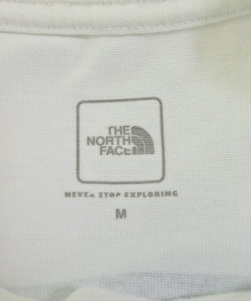 THE NORTH FACE เสื้อยืด/เสื้อท็อปส์