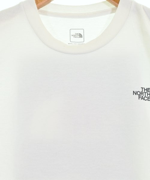 THE NORTH FACE เสื้อยืด/เสื้อท็อปส์