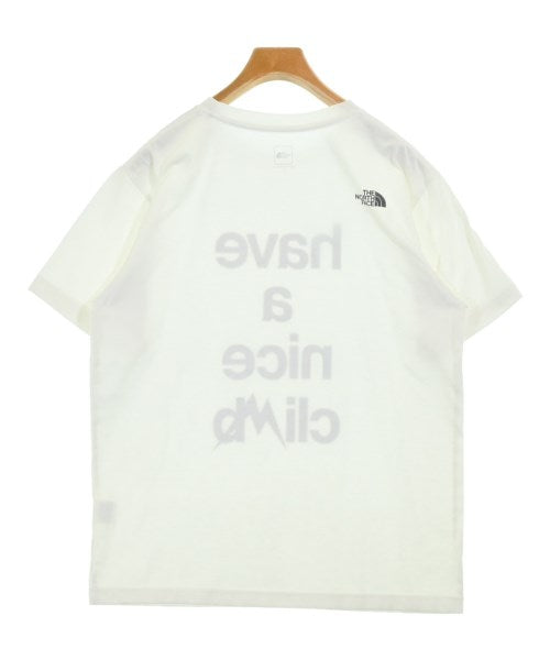 THE NORTH FACE เสื้อยืด/เสื้อท็อปส์
