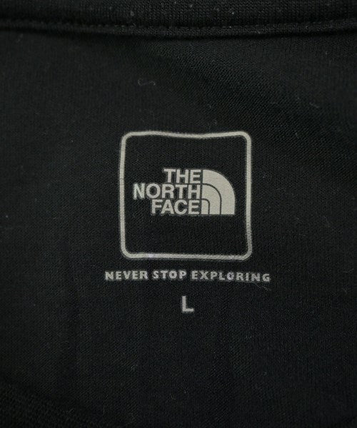 THE NORTH FACE เสื้อยืด/เสื้อท็อปส์
