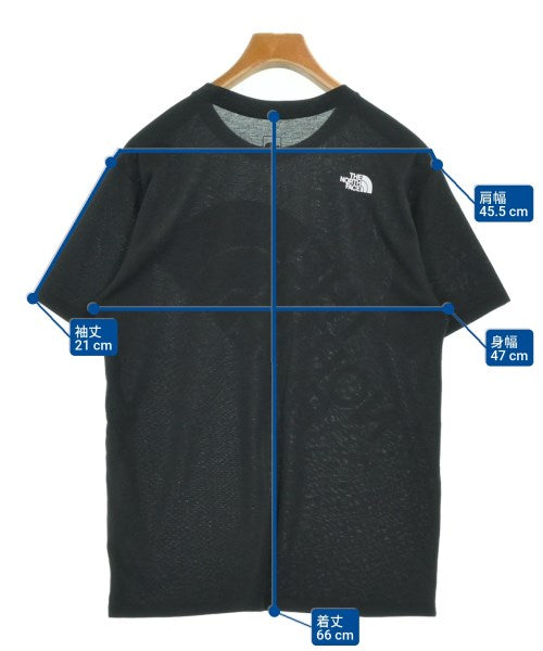 THE NORTH FACE เสื้อยืด/เสื้อท็อปส์