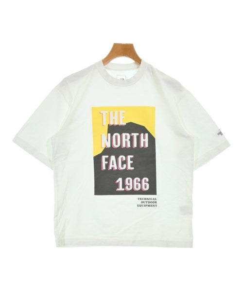 THE NORTH FACE เสื้อยืด/เสื้อท็อปส์