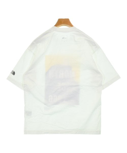 THE NORTH FACE เสื้อยืด/เสื้อท็อปส์
