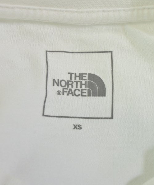 THE NORTH FACE เสื้อยืด/เสื้อท็อปส์
