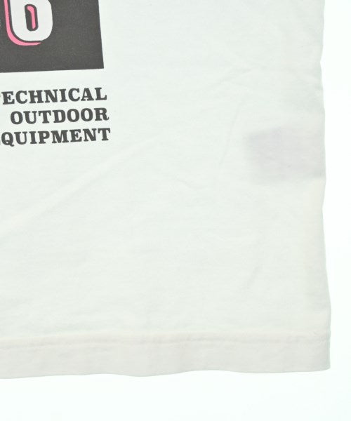 THE NORTH FACE เสื้อยืด/เสื้อท็อปส์