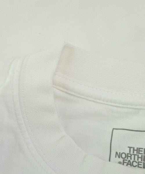 THE NORTH FACE เสื้อยืด/เสื้อท็อปส์