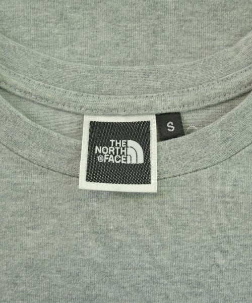 THE NORTH FACE เสื้อยืด/เสื้อท็อปส์