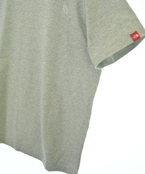 THE NORTH FACE เสื้อยืด/เสื้อท็อปส์