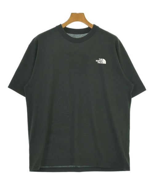 THE NORTH FACE เสื้อยืด/เสื้อท็อปส์