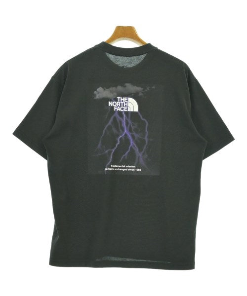 THE NORTH FACE เสื้อยืด/เสื้อท็อปส์