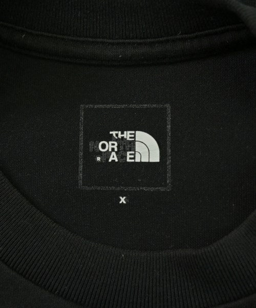 THE NORTH FACE เสื้อยืด/เสื้อท็อปส์