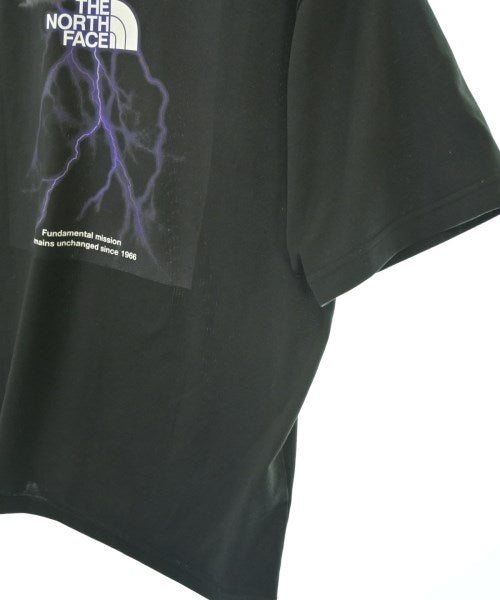 THE NORTH FACE เสื้อยืด/เสื้อท็อปส์