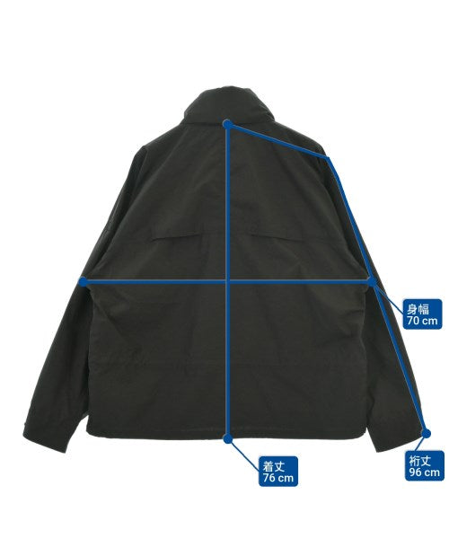 THE NORTH FACE แจ็คเก็ตเบลาส์