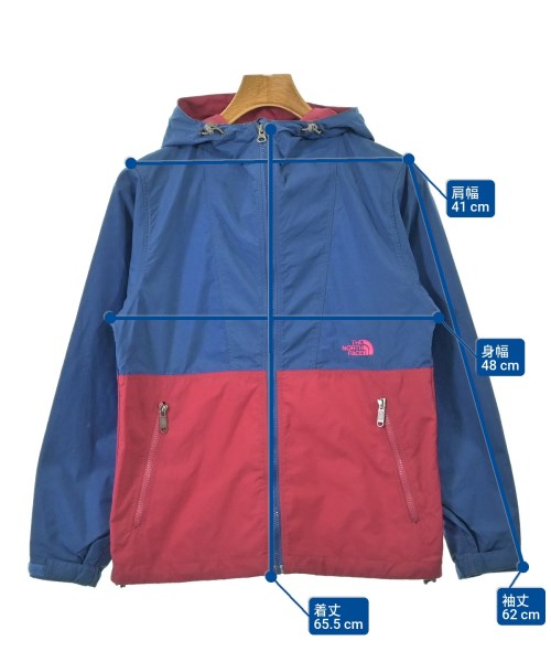 THE NORTH FACE แจ็คเก็ตเบลาส์ อื่น