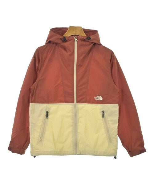THE NORTH FACE เสื้อพาร์กาภูเขา