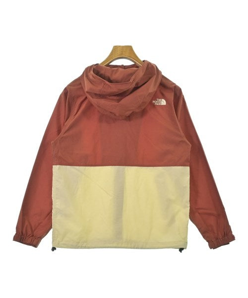 THE NORTH FACE เสื้อพาร์กาภูเขา