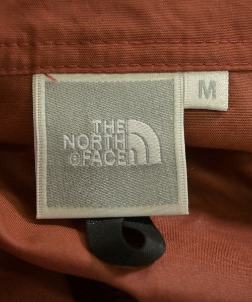 THE NORTH FACE เสื้อพาร์กาภูเขา