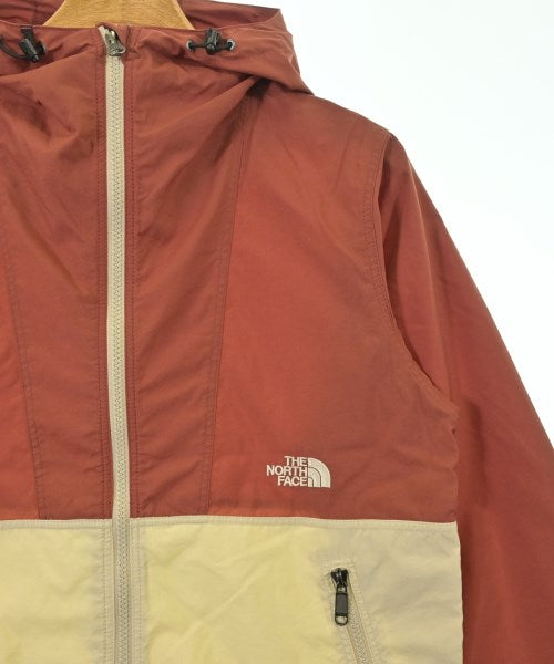 THE NORTH FACE เสื้อพาร์กาภูเขา