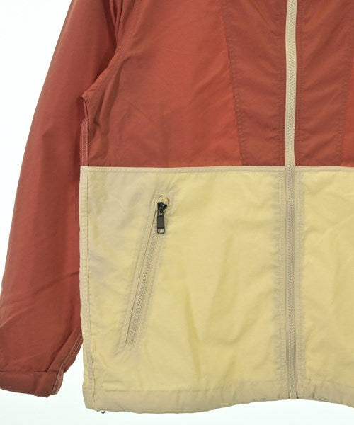 THE NORTH FACE เสื้อพาร์กาภูเขา