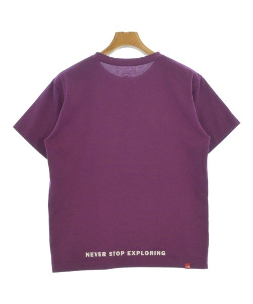 THE NORTH FACE เสื้อยืด/เสื้อท็อปส์