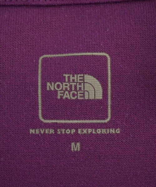 THE NORTH FACE เสื้อยืด/เสื้อท็อปส์
