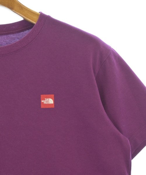 THE NORTH FACE เสื้อยืด/เสื้อท็อปส์