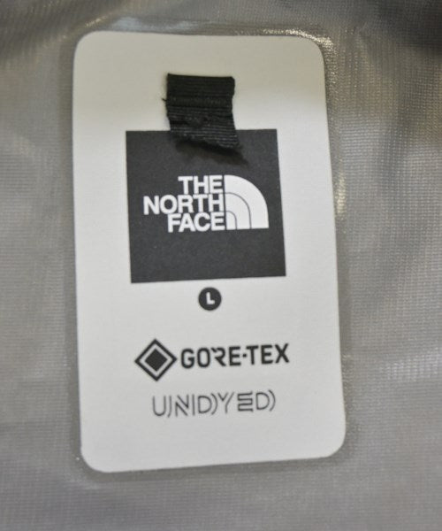 THE NORTH FACE เสื้อพาร์กาภูเขา