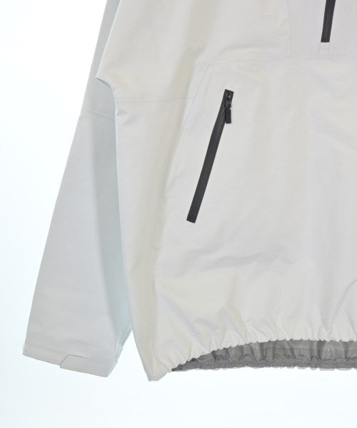 THE NORTH FACE เสื้อพาร์กาภูเขา