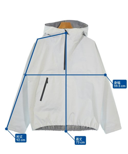 THE NORTH FACE เสื้อพาร์กาภูเขา