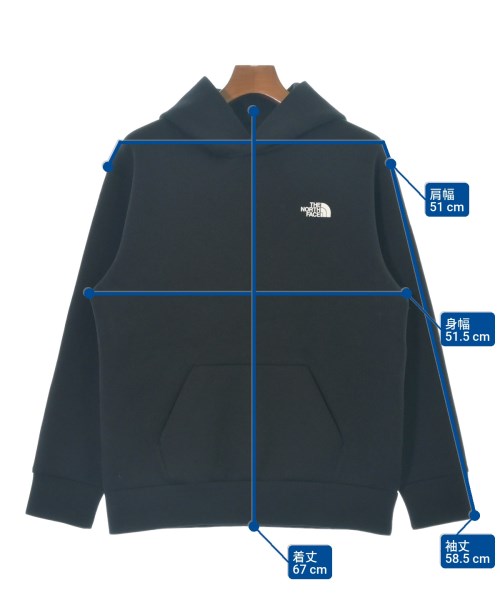 THE NORTH FACE เสื้อฮู้ด