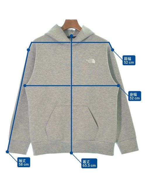 THE NORTH FACE เสื้อฮู้ด