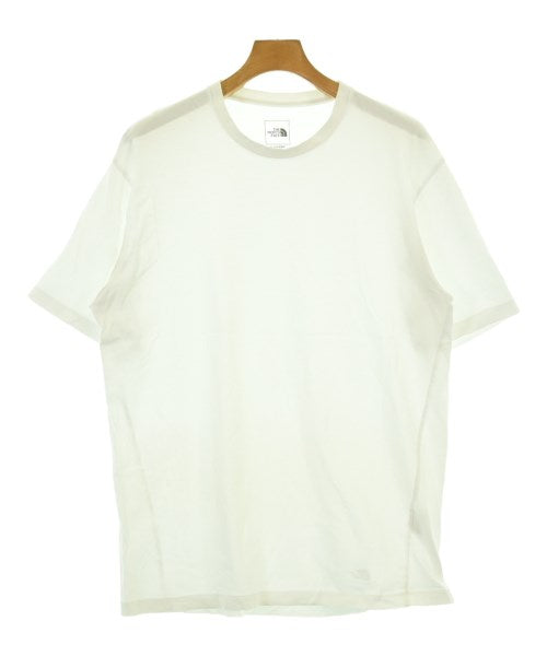 THE NORTH FACE เสื้อยืด/เสื้อท็อปส์