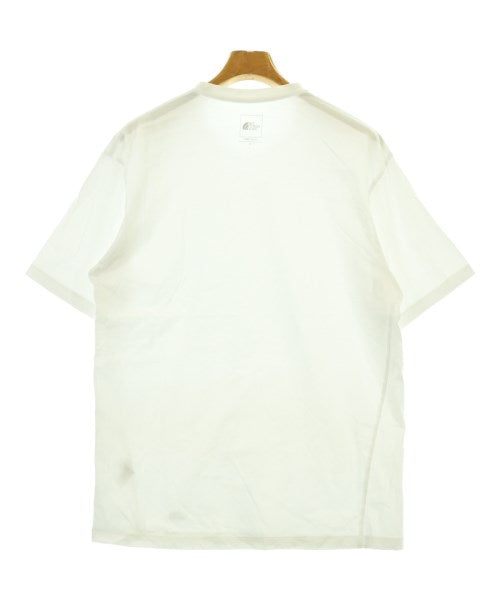 THE NORTH FACE เสื้อยืด/เสื้อท็อปส์