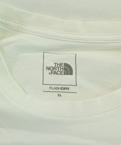 THE NORTH FACE เสื้อยืด/เสื้อท็อปส์