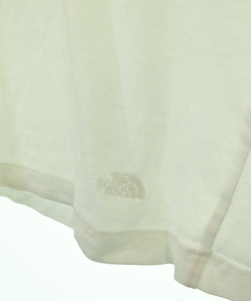 THE NORTH FACE เสื้อยืด/เสื้อท็อปส์