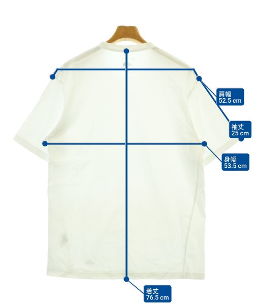 THE NORTH FACE เสื้อยืด/เสื้อท็อปส์