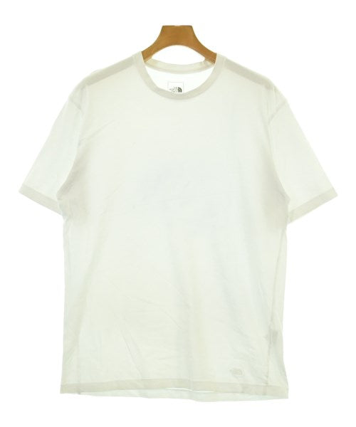 THE NORTH FACE เสื้อยืด/เสื้อท็อปส์