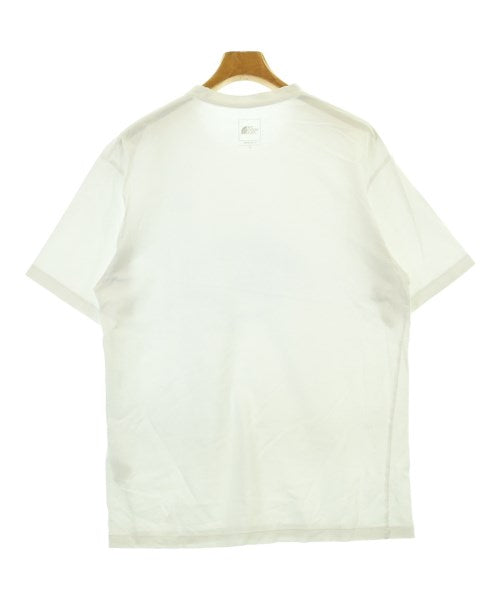 THE NORTH FACE เสื้อยืด/เสื้อท็อปส์