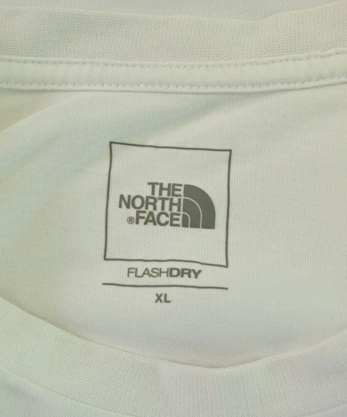 THE NORTH FACE เสื้อยืด/เสื้อท็อปส์